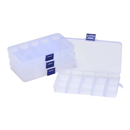 Mini Bead Storage Container
