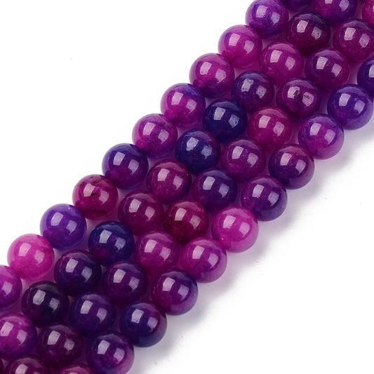 Natural Sugilite 8mm