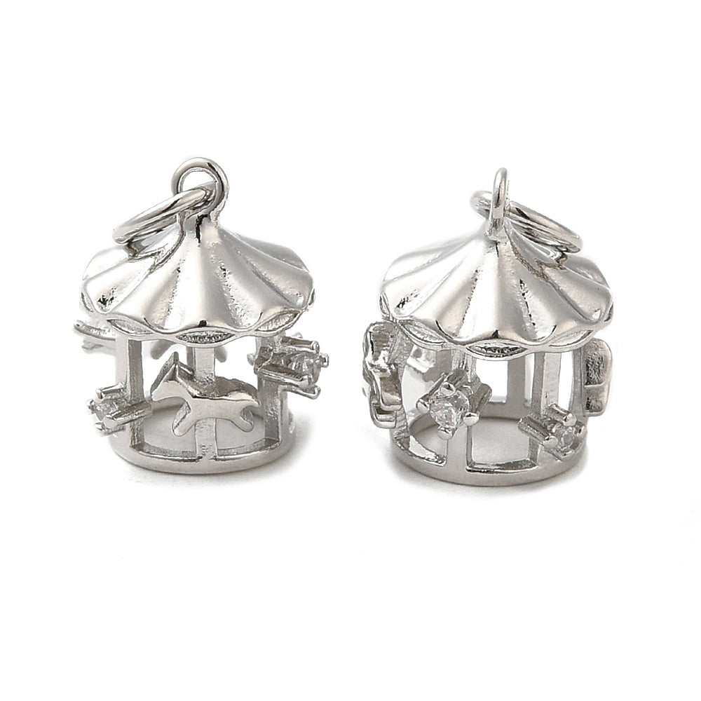 Carousel Charms