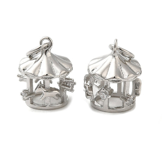 Carousel Charms