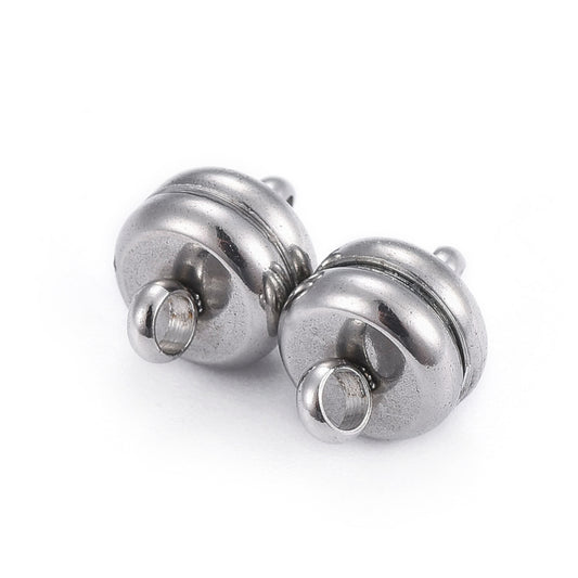 Magnetic Clasp 202SS