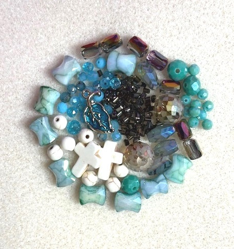 Bead Mix, Sacred Serenity