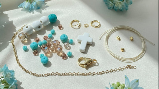 Scared Horizon Bracelet Kit