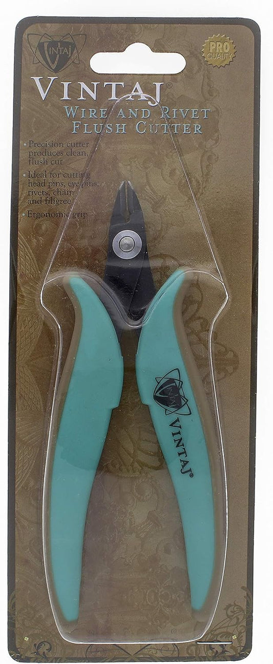 Semi Flush Cutter, Vintaj