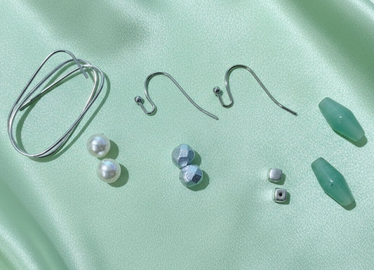 Serenity Earring Kit