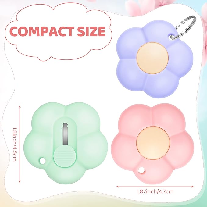 Mini Flower Utility Cutter