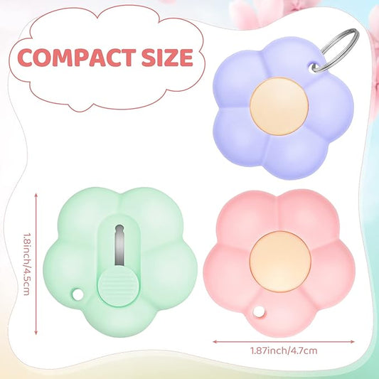 Mini Flower Utility Cutter