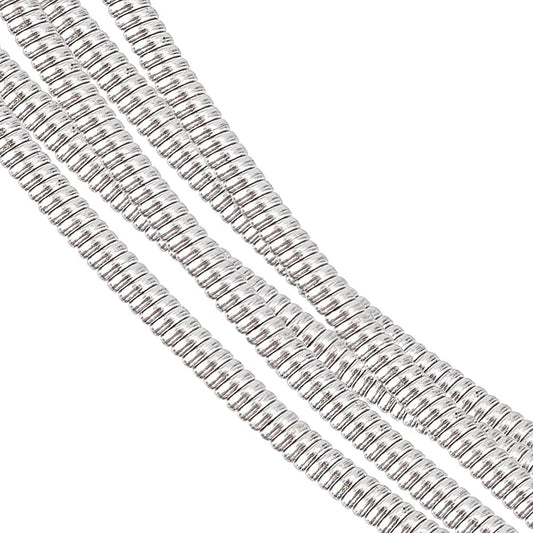 Silver French Wire 18 gauge