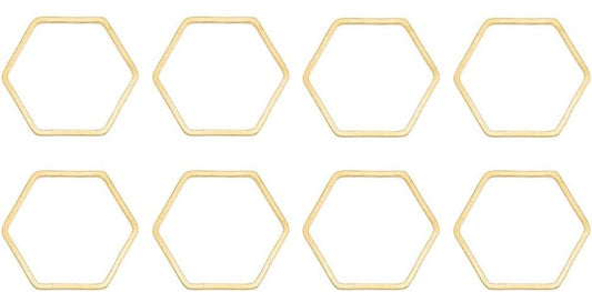 Hexagon Links 201SS
