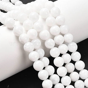 White Jade, 8mm