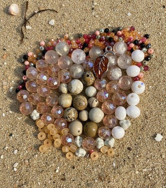 Bead Mix, Desert Horizon