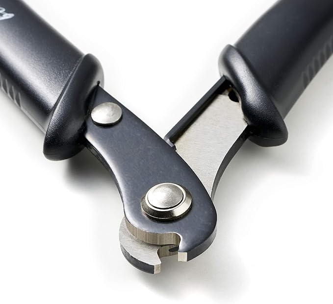 Beaditive Memory Wire Cutters, Black