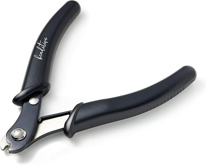 Beaditive Memory Wire Cutters, Black