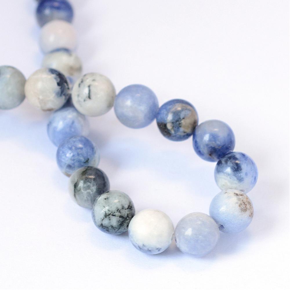 Sodalite 6mm