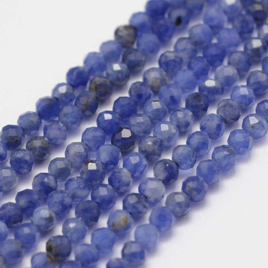 Sodalite 2mm