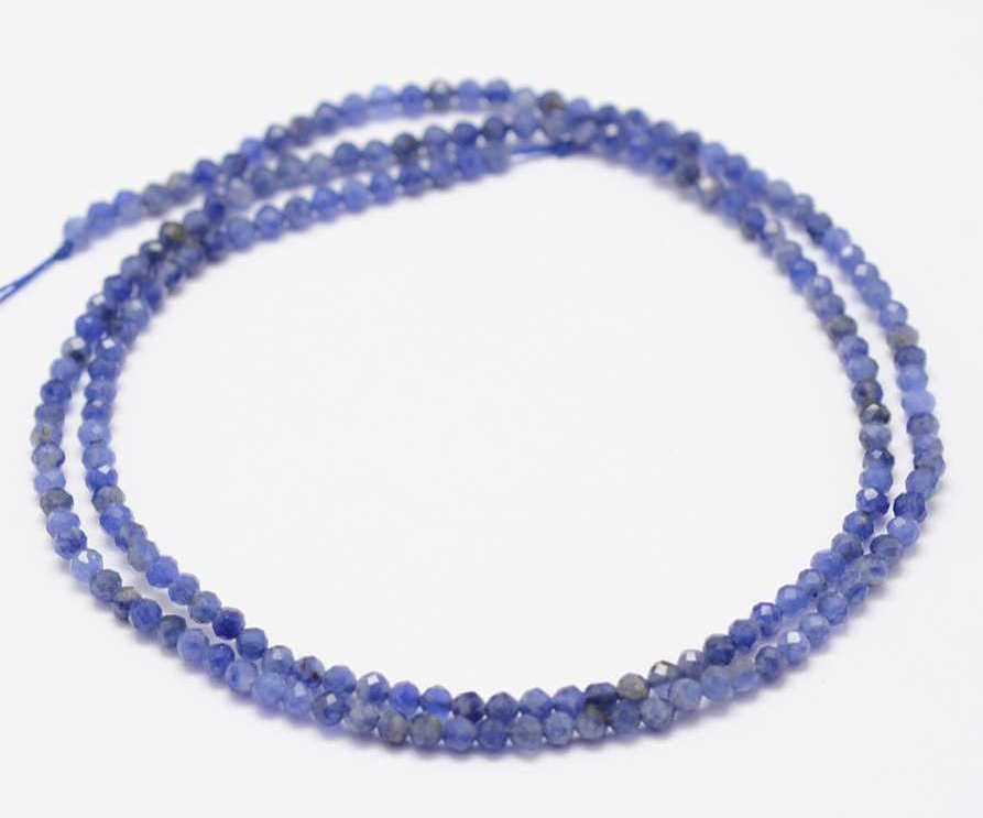 Sodalite 2mm