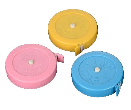 Retractable Tape Measure