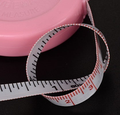 Retractable Tape Measure
