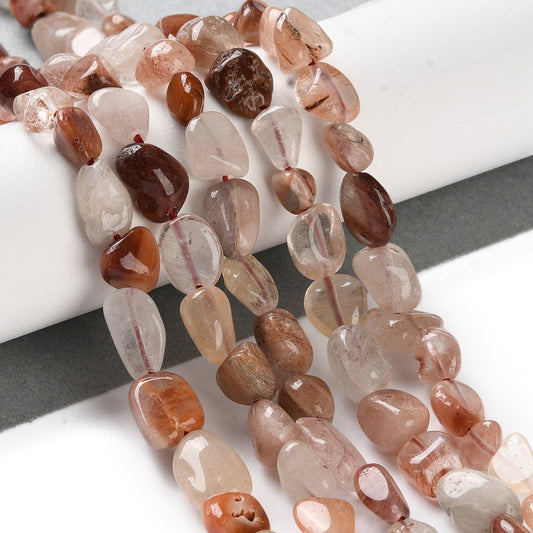 Tumbled Stone Nuggets, Natural