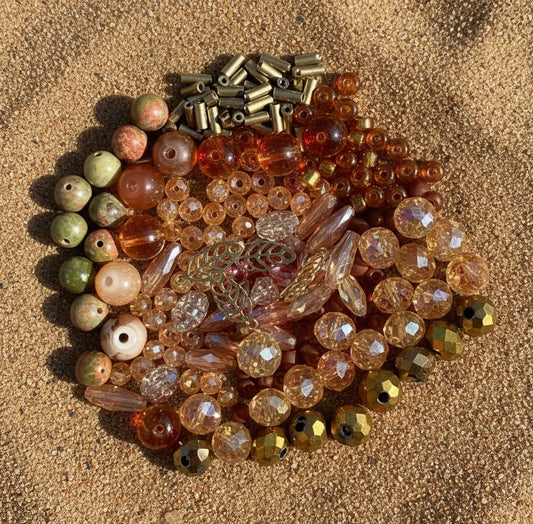 Bead Mix, Earthbound Radiance